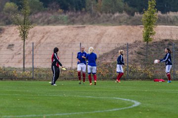 Bild 3 - B-Juniorinnen FSC Kaltenkirchen - Holstein Kiel : Ergebnis: 0:10